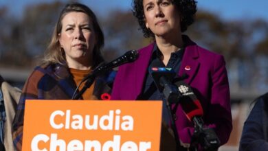 Nova Scotia Ndp Candidate Out After Criticism For ‘troubling’ Posts About Israel