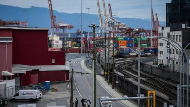 Port Workers’ Union Accuses Bc Maritime Employers Association Of Ending Talks Early
