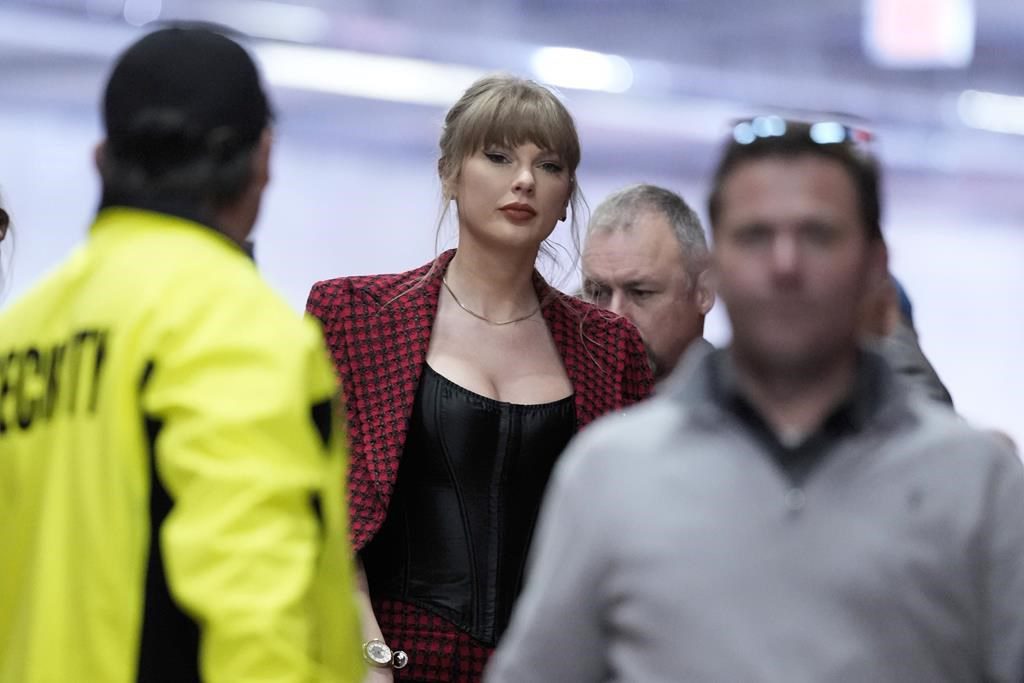 As Toronto Enters Its Taylor Swift Era, Experts Say Crowd Safety Depends On Planning