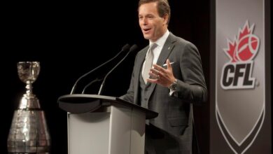 Former Cfl Commissioner Joins Northern Super League As Board Chair
