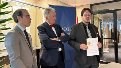 Quebec Group Unhappy After Supreme Court Removes Unilingual Rulings From Website