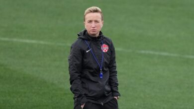 Canada Soccer Women’s Head Coach Out Amid Olympic Drone Spying Scandal