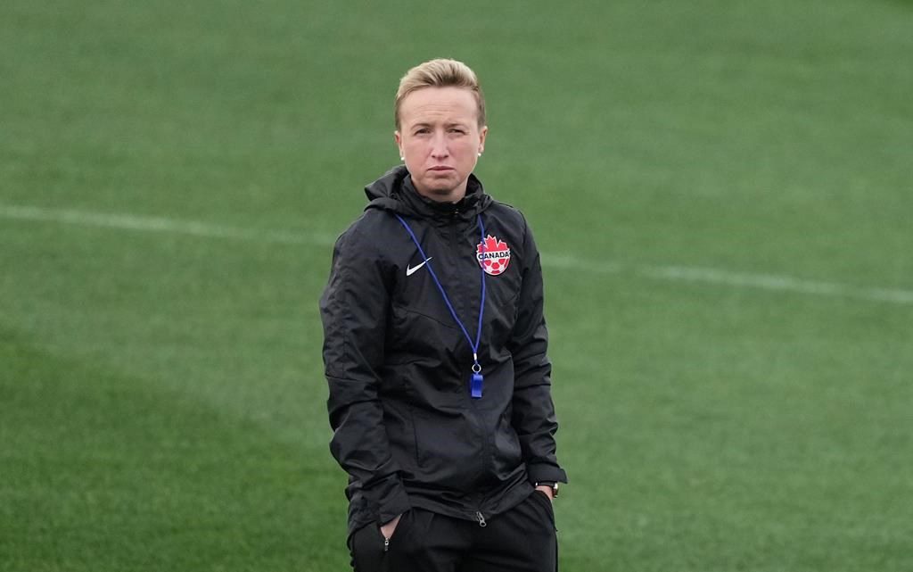 Canada Soccer Women’s Head Coach Out Amid Olympic Drone Spying Scandal