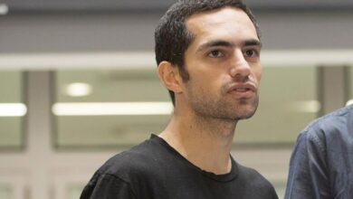 Lawyer Says Charge Withdrawn For Ontario Doctor Who Squirted Ketchup On Mp’s Office