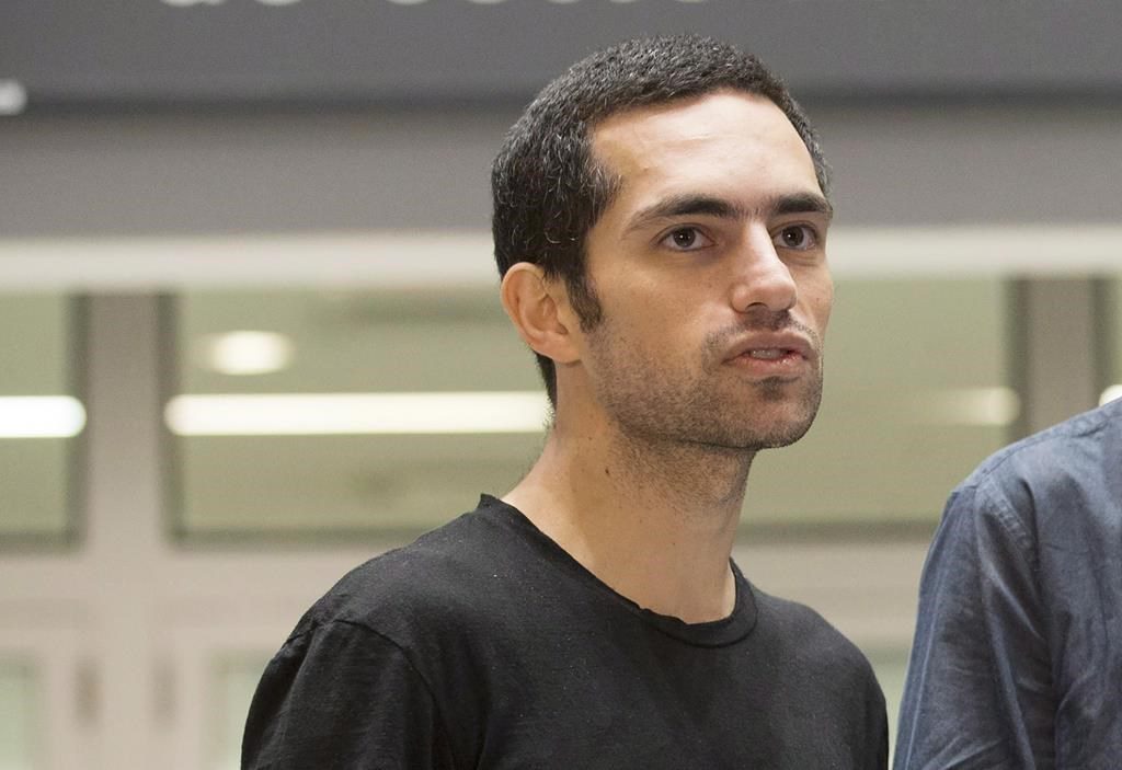 Lawyer Says Charge Withdrawn For Ontario Doctor Who Squirted Ketchup On Mp’s Office