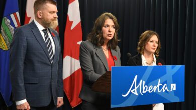 ‘i’m Pissed’: Alberta Premier, Oil And Gas Industry Slam Ottawa’s New Emissions Cap
