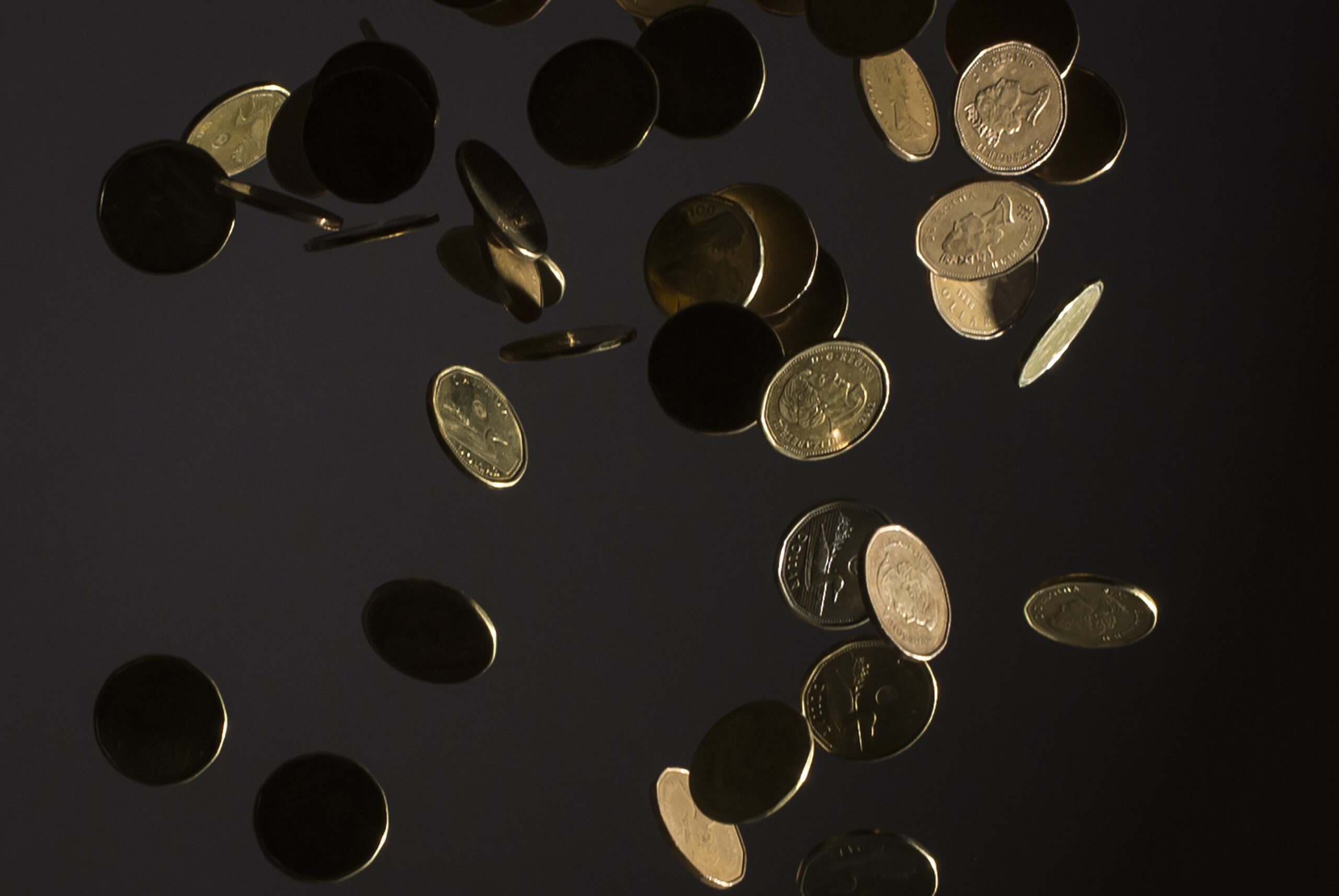 With Inflation Cooling And Wages Growing, Why Are Canadians Still Feeling Strained?