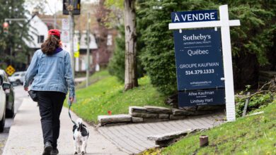 Montreal Area Home Sales Surged As Prices Rose In October, Board Says