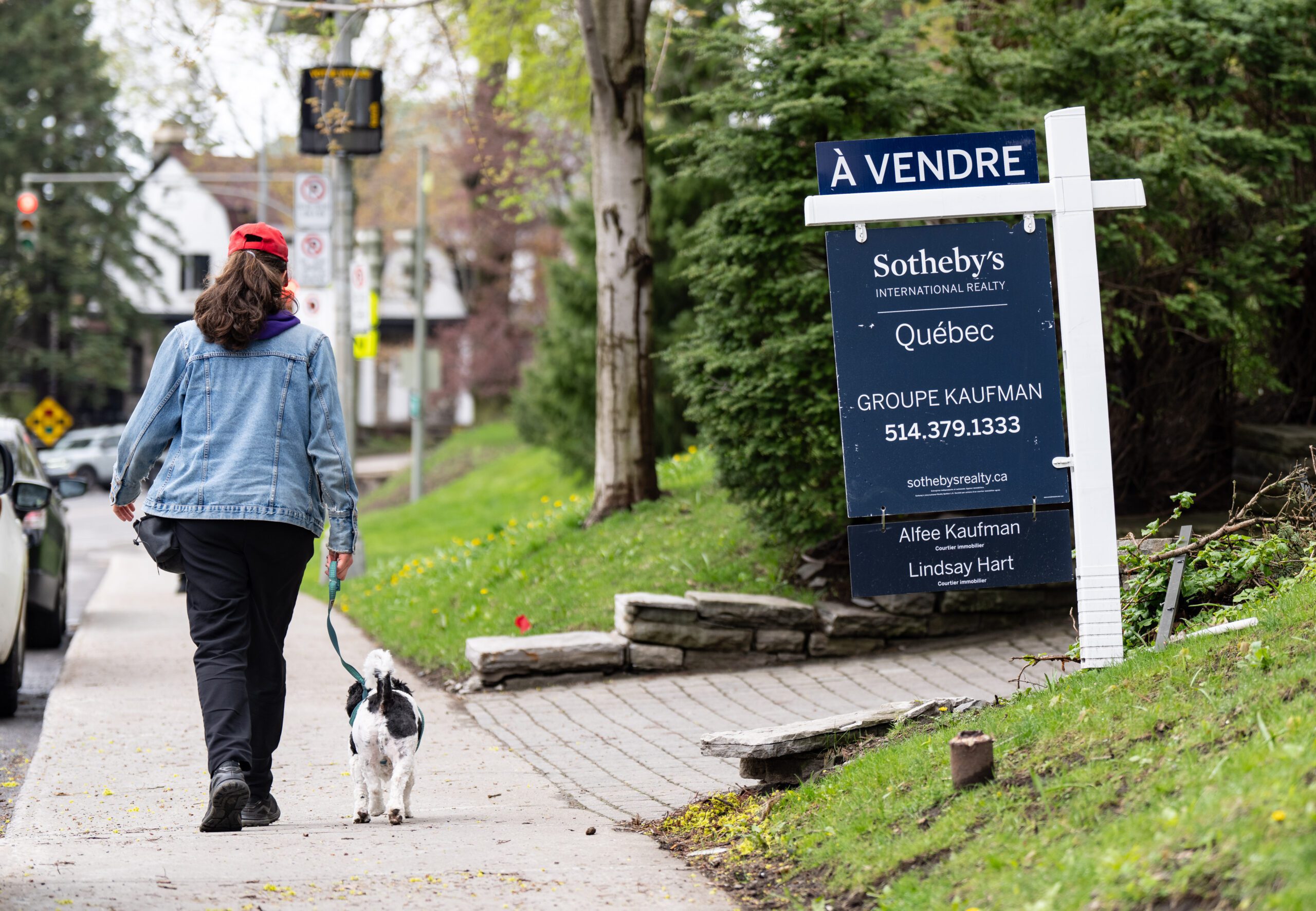 Montreal Area Home Sales Surged As Prices Rose In October, Board Says