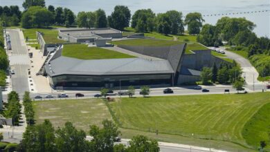 New Exhibit Unveils Stories Of Canadian Veterans’ Lives After Service