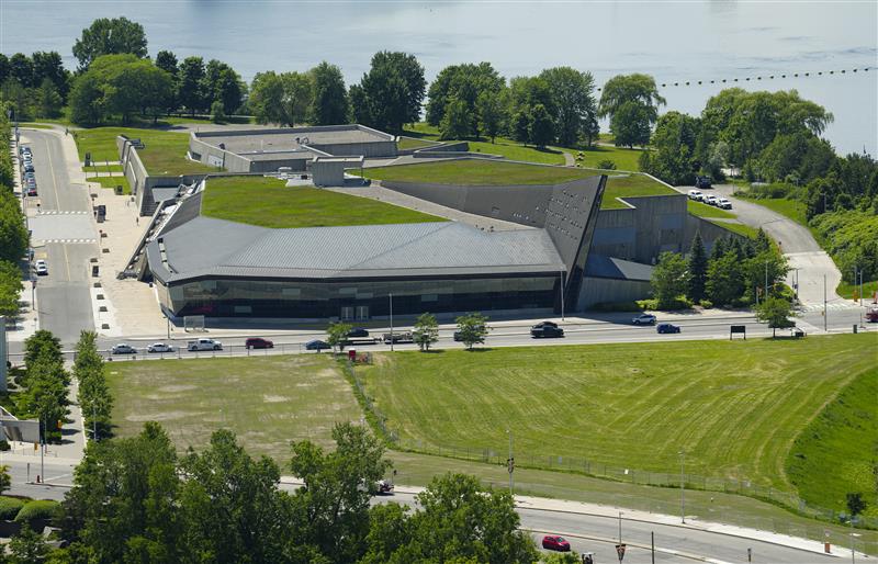 New Exhibit Unveils Stories Of Canadian Veterans’ Lives After Service