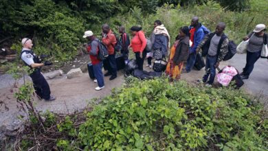Rcmp Prepare For ‘worst Case Scenario’ Of Asylum Seekers Fleeing Trump