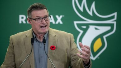 Edmonton Elks’ New Ceo Vows To Curb Turnover Of Players And Staff