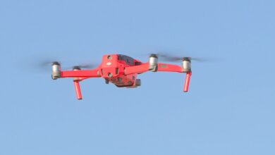 Manitoba Based Drone Training Program Helping Veterans Transition To Post Military Life