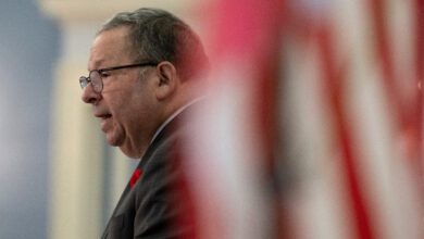 Don’t Judge Quality Of U.s. Democracy Off Harris Trump Outcome: Envoy