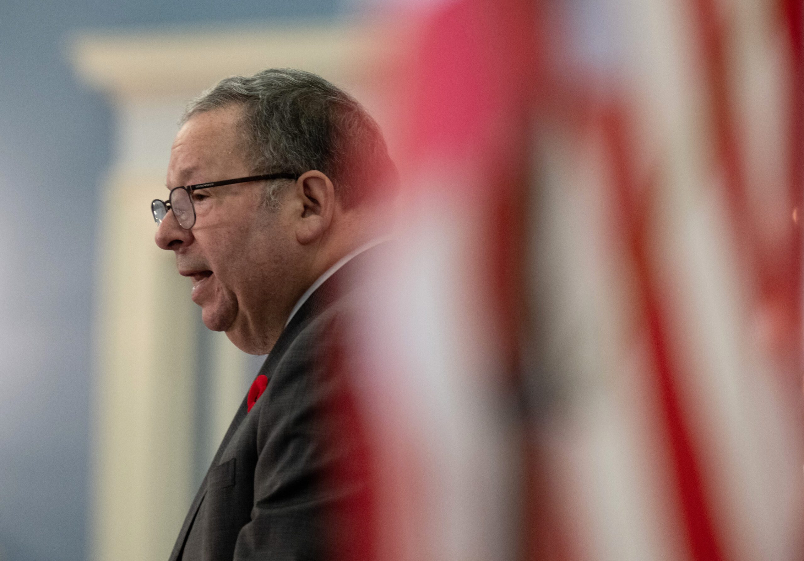 Don’t Judge Quality Of U.s. Democracy Off Harris Trump Outcome: Envoy