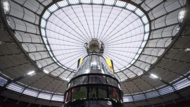 Calgary To Host Cfl’s Grey Cup Championship Game In 2026