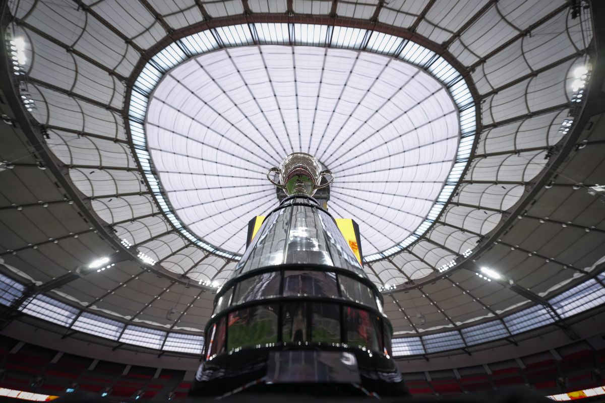 Calgary To Host Cfl’s Grey Cup Championship Game In 2026