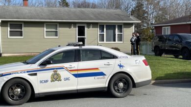 Cole Harbour, N.s. Deaths Result Of Intimate Partner Violence, Rcmp Say