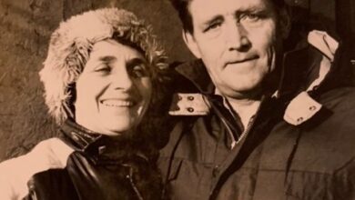 ‘i Tear Up’: Winnipeg Couple Married 75 Years Reflects On Second World War Experience