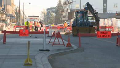 Marda Loop Businesses Deal With ‘frustrating’ Water Shutdown
