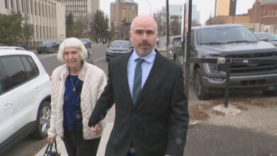 Sexual Assault Trial Against Regina Chiropractor Begins