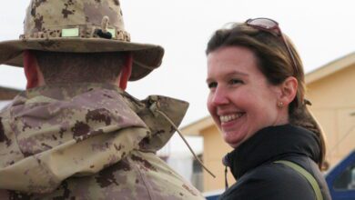 Slain Journalist Michelle Lang Remembered In New Book