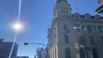 Moose Jaw Residents Sound Off On Election Topics Ahead Of Nov. 13 Vote