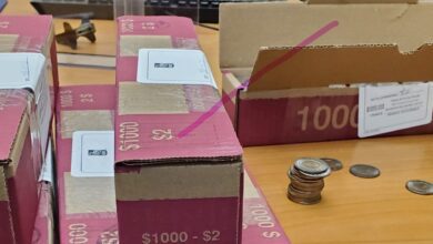 Rcmp Report Reveals New Details On Gta Man And His ‘camel Toe’ Fake Toonies