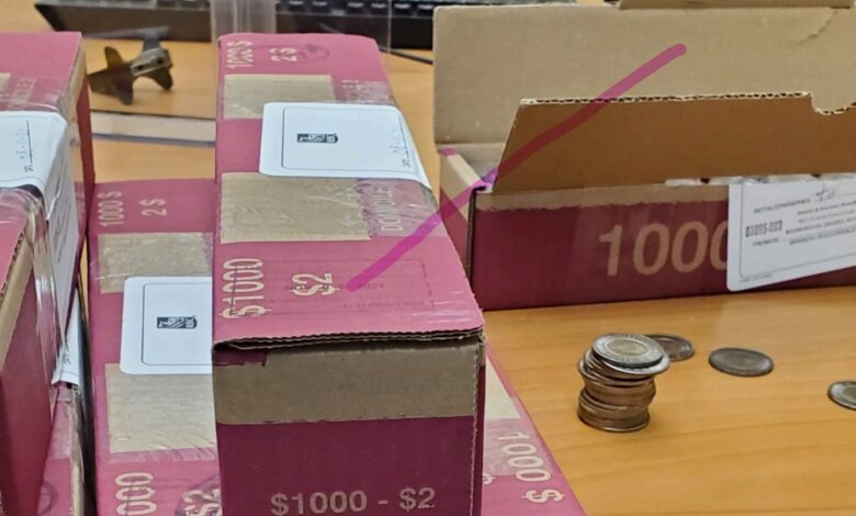 Rcmp Report Reveals New Details On Gta Man And His ‘camel Toe’ Fake Toonies