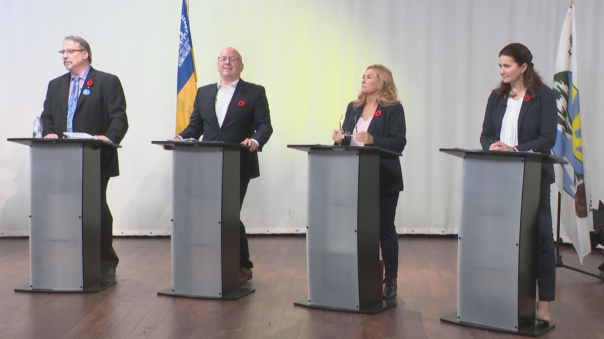 Nov. 4 The Last Day To Cast An Early Ballot In Upcoming Regina Election