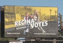 Regina City Councillor Candidates Deal With Unwanted Endorsement Surrounding ‘sexual Teachings’ In Schools
