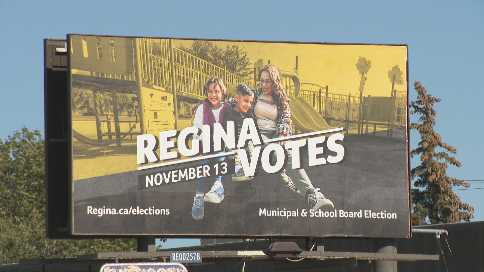 Regina City Councillor Candidates Deal With Unwanted Endorsement Surrounding ‘sexual Teachings’ In Schools