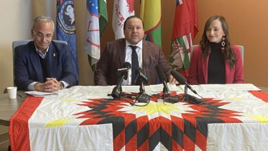 Manitoba First Nation Health Care Scholarship Aims To ‘make The Difference’