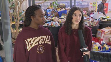 Saskatoon Students Making A Difference This Halloween Season