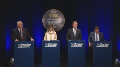 Here Are Your Saskatoon Mayoral Candidates