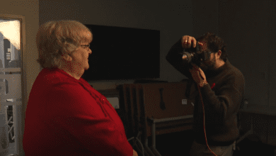 Nationwide Photography Series Honours Canadian Veterans Through Portraits