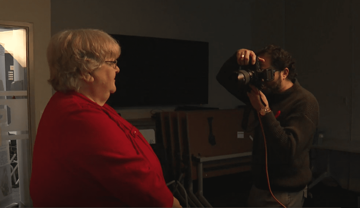 Nationwide Photography Series Honours Canadian Veterans Through Portraits