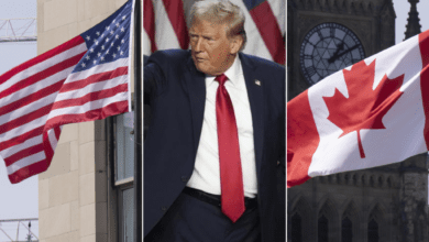 ‘moving To Canada’ Searches Spike After U.s. Election, But It’s Not So Simple