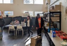 Winnipeg Organizations Need Donations Need To Fill The Gap This Winter