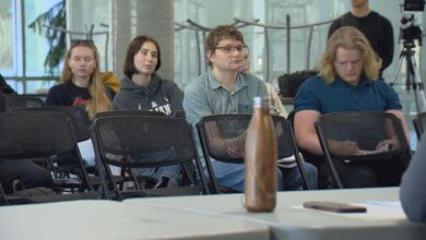 Regina Youth Voters Look For Their Voice In Municipal Election Candidates