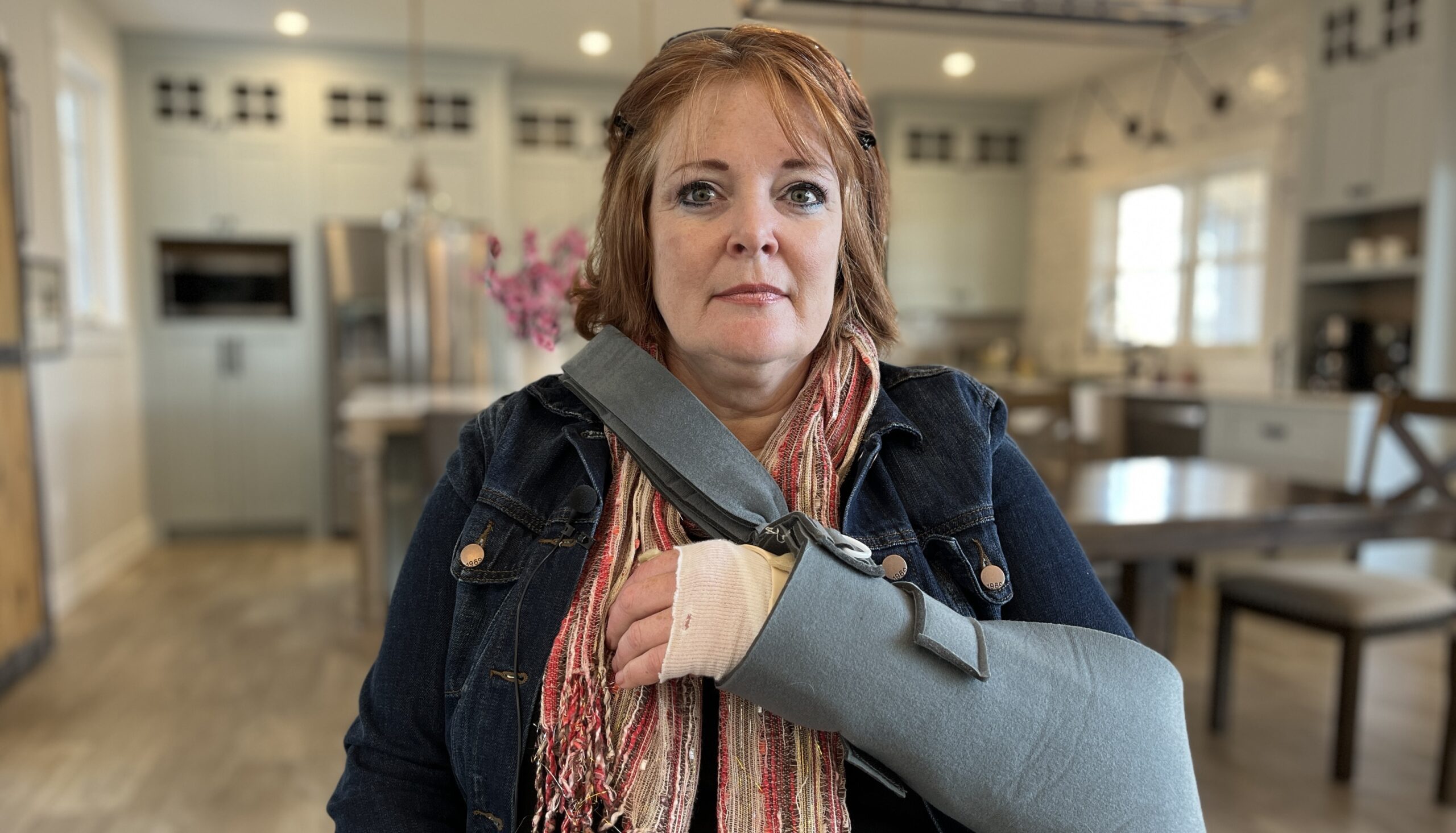 N.s. Woman Calls Health Care System ‘dangerous’ After Having Surgery Postponed
