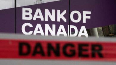 Bank Of Canada Worried Jumbo Rate Cut Would Send Sign Of ‘economic Trouble’