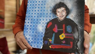 Halifax Homicide: Library Employee Lana Pinsky Remembered For Her Literacy Legacy