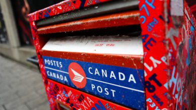Canada Post Strike? ‘not A Scenario’ Where Ndp Supports Back To Work Bill