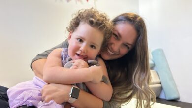 ‘fearless’ 3 Year Old Cancer Survivor Gifted Taylor Swift Tickets To Toronto