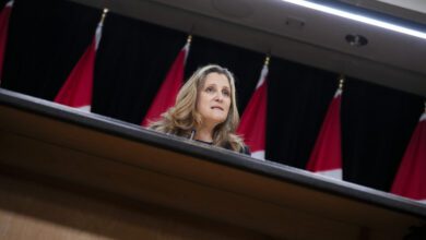 Trump’s Re Election Creates An ‘uncertain Road’ For Canadian Industry