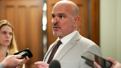 Ethics Committee Reopens Boissonnault Inquiry In Wake Of New ‘randy’ Texts