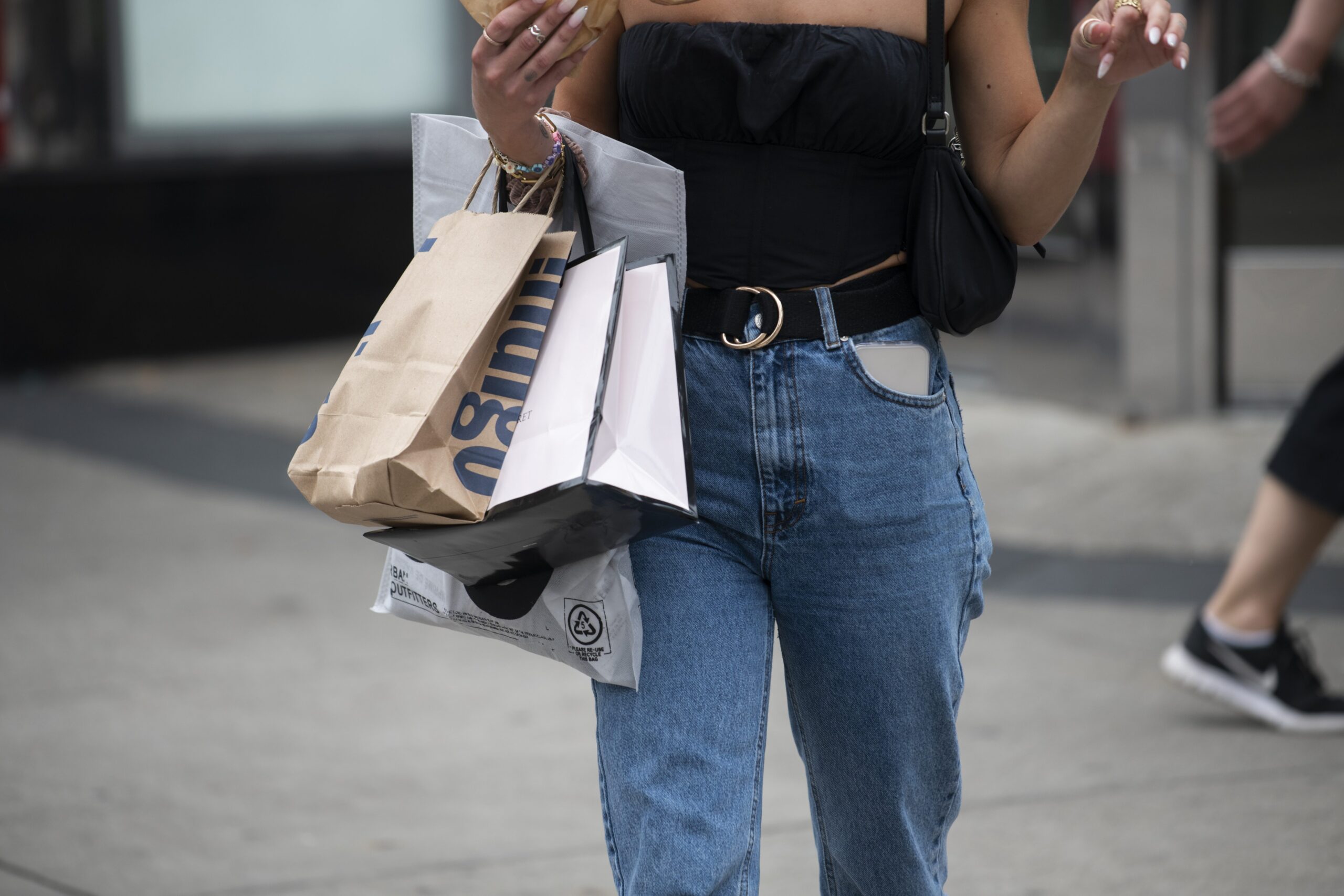 Your Holiday Shopping May Face A ‘triple Threat’ If Canada Post Strikes