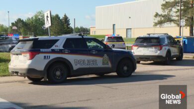 5 Saskatoon Police Officers Suspended After Off Duty Incident